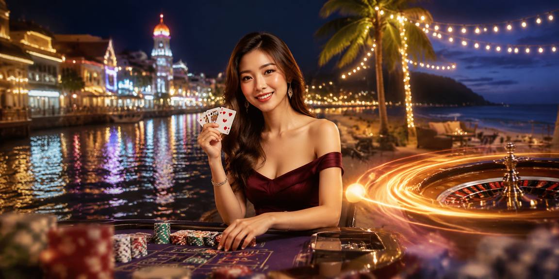 sv388 Slot Game Lengkap untuk Pemain Malaysia