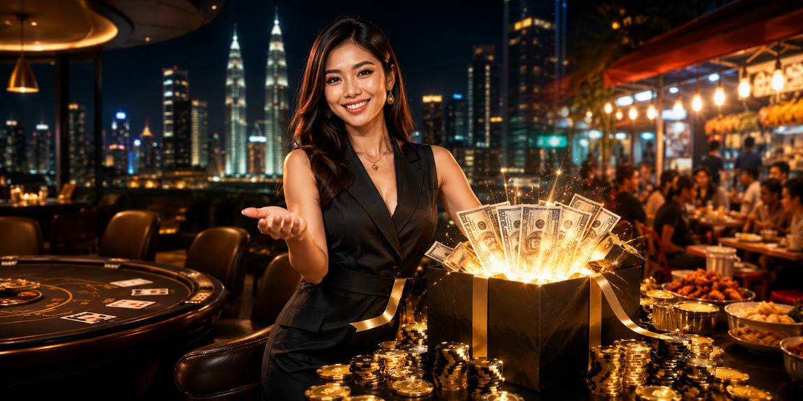 sv388 Baccarat Dealer Hidup